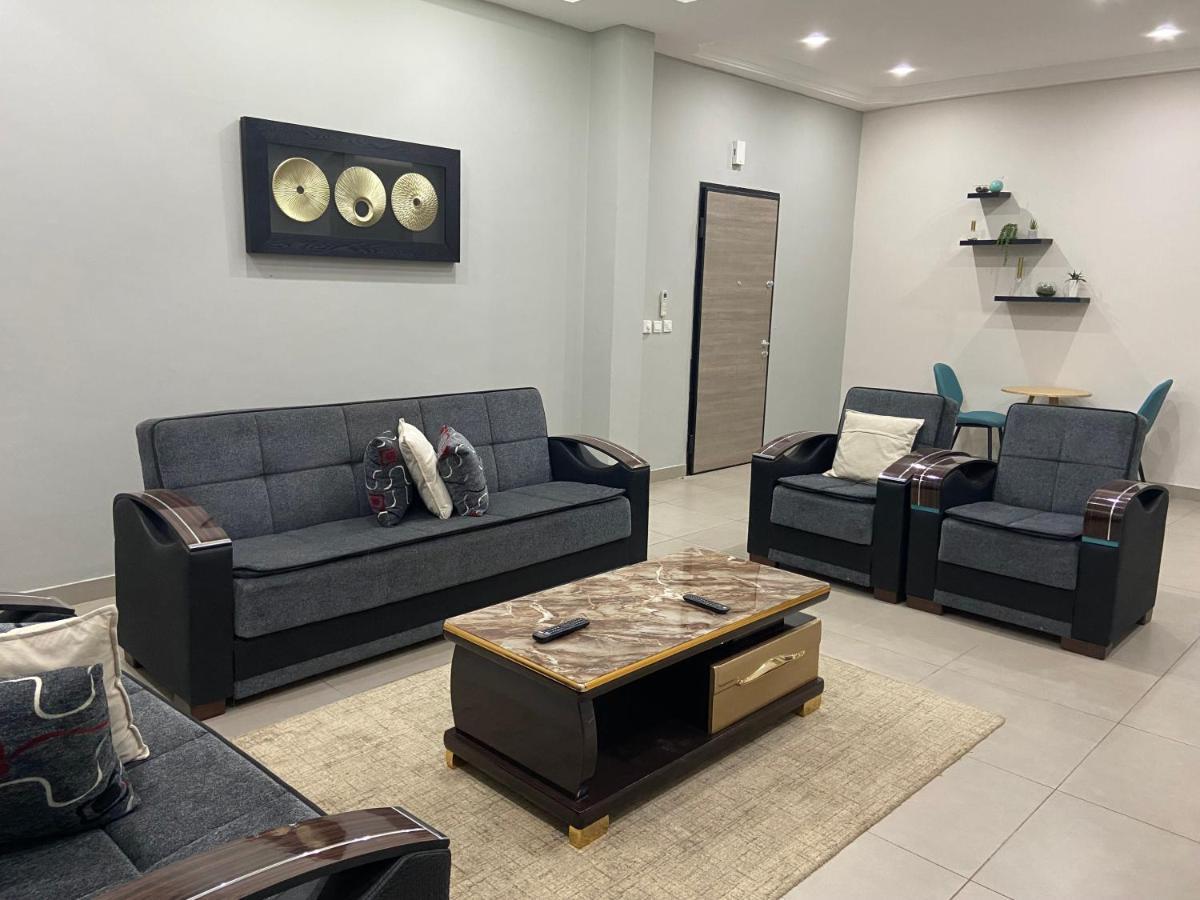 Queens View Apartment أكرا المظهر الخارجي الصورة