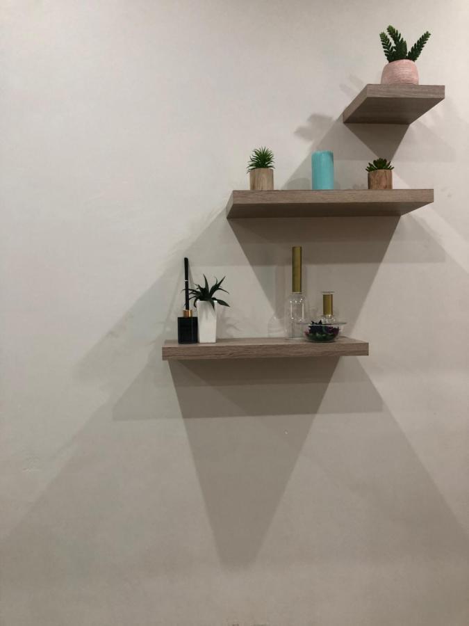 Queens View Apartment أكرا المظهر الخارجي الصورة