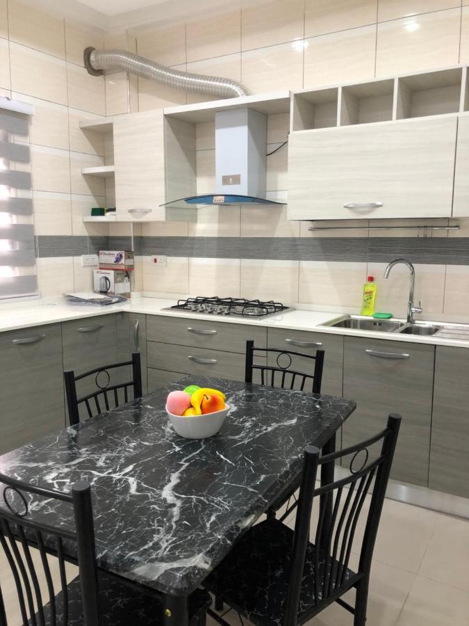 Queens View Apartment أكرا المظهر الخارجي الصورة