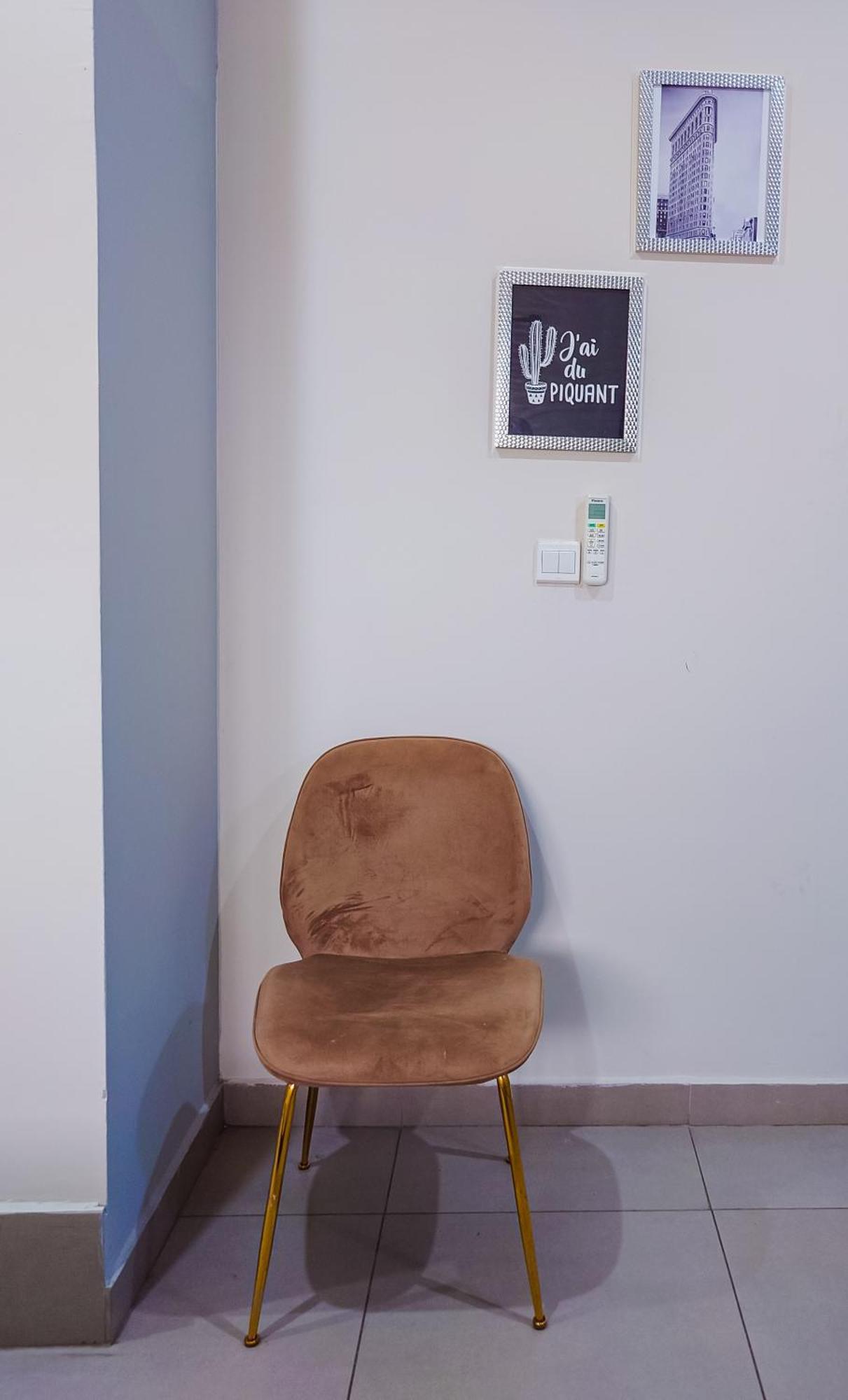 Queens View Apartment أكرا المظهر الخارجي الصورة